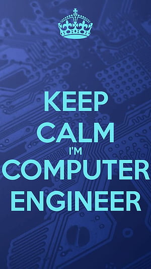 computer engineer, Engineering Quotes, HD phone wallpaper
