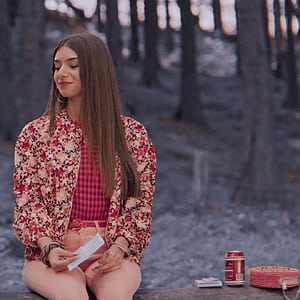 Ruby Matthews, HD phone wallpaper