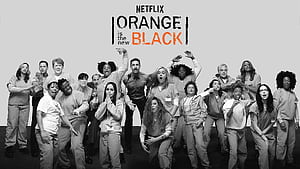 Oitnb, HD wallpaper
