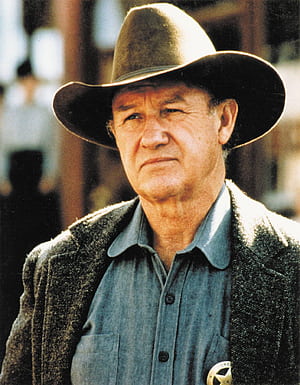Cop Gene Hackman, HD phone wallpaper