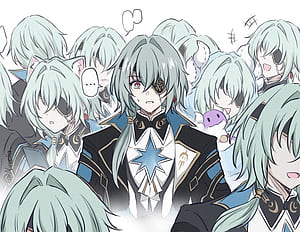 Rien / Posts / X, HD wallpaper