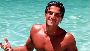 Peter Andre, HD wallpaper