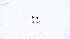 Cool White Computer, HD wallpaper