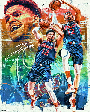 Tobias Harris Design, HD phone wallpaper