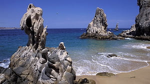 Baja California, HD wallpaper