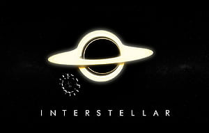 Interstellar Poster, HD wallpaper
