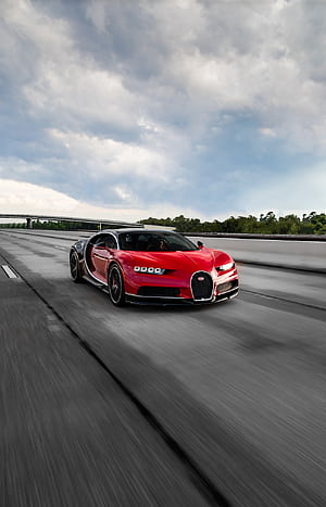 Bugatti Car iPhone, HD phone wallpaper