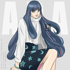 Eida, HD phone wallpaper