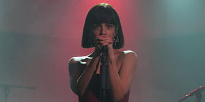 The Marias, Maria Zardoya, HD wallpaper