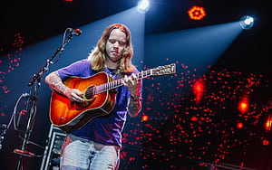 New Billy Strings Recording Video Helps Usher In A New Era Country Music, HD wallpaper