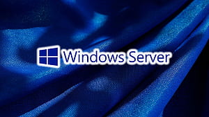 Windows Server 2025 system requirements, new features. Now rolling out, HD wallpaper