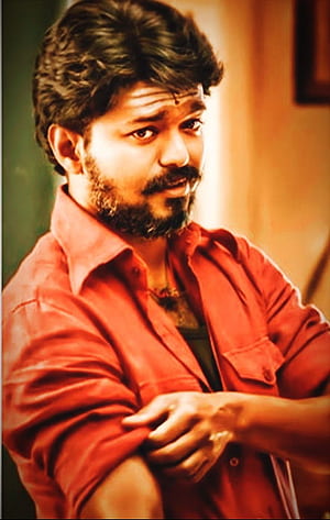 Mersal: 'Mersal' sets new marketing strategy for films: First criticise, then remove 'offending' bit Economic Times, Mersal Movie, HD phone wallpaper