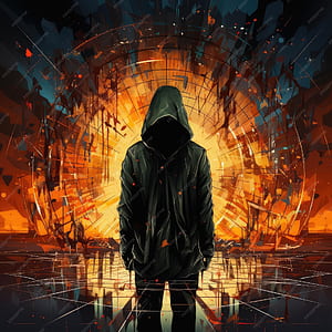 Cryptic, HD phone wallpaper