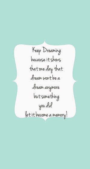 Memory Quotes, HD phone wallpaper