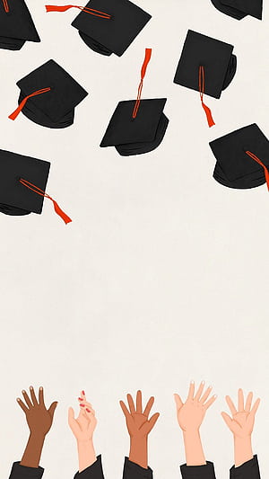Graduation Background, Convocation, HD phone wallpaper