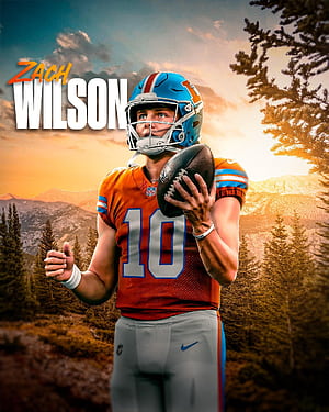 Zach Wilson Design, HD phone wallpaper