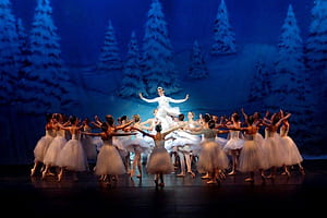 Nutcracker Ballet, HD wallpaper
