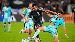 San Diego FC Vs Minnesota United Lineups, Live Streaming, How & Where To Watch MLS Conference Semi Finals On TV, HD wallpaper