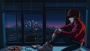 198X' about '80s nostalgia and coming of age, HD wallpaper