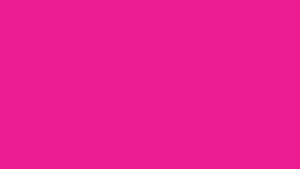 Deep Pink Solid Color Background, Solid Colors, HD wallpaper