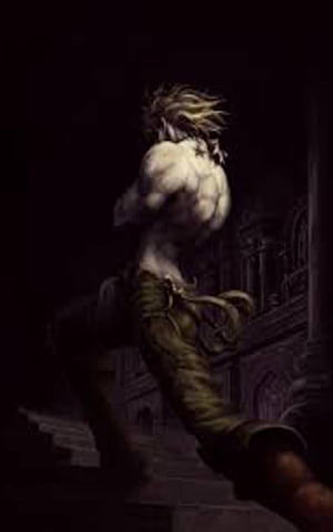 Shadow Dio, HD phone wallpaper