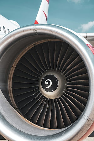 Plane Engine ., Flight Engine, HD phone wallpaper