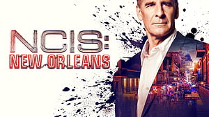 NCIS New Orleans, HD wallpaper