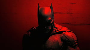 The Mighty Batman, the-batman, batman, superheroes, artwork, art, digital-art, ai, HD wallpaper