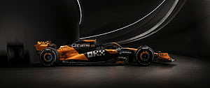 McLaren MCL38 Formula 1 Car [], 3440X1440 F1, HD wallpaper