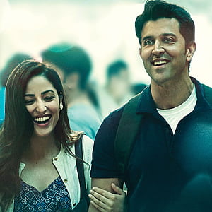 Hrithik Roshan talks about playing a, Kaabil, HD phone wallpaper