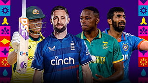 Cricket World Cup team guide: Will, Australia Cricket Team, HD wallpaper