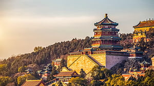 China Visa: What To Know About The New Visa 6 Day Travel Permit. Condé Nast Traveler, China Palace, HD wallpaper