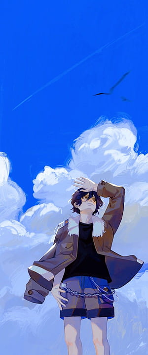 SOLANGELO, HD phone wallpaper