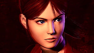 Resident Evil – Code: Veronica, HD wallpaper