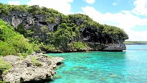 Things To Do in Lifou Island, New Caledonia, HD wallpaper