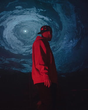 Quevedo <3. Fotos de bad bunny, Fotos, HD phone wallpaper