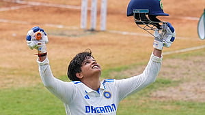 India Vs South Africa: On Shafali Verma's Record Breaking Day At Chepauk, Solid Technique And Impressive Restraint. Cricket News Indian Express, HD wallpaper