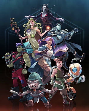 Bells Hells, HD phone wallpaper