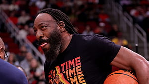 Booker T speaks out on 'next Shawn Michaels' getting lost in AEW's deep roster, HD wallpaper