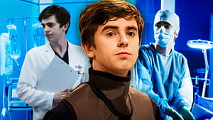 The Good Doctor: All 7 Seasons, Ranked Worst To Best, Shaun Murphy, HD wallpaper