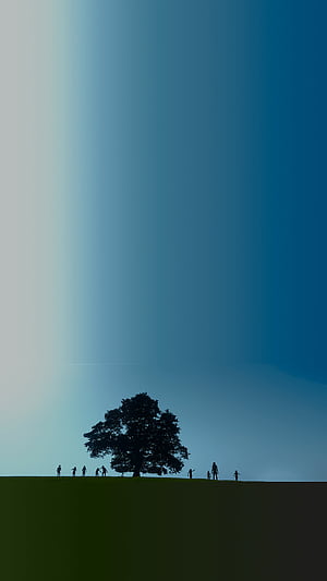 Has anyone come across quality 28 Years Later made from stills?, HD phone wallpaper