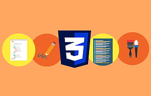 CSS Magazine Article Box Hover, HTML CSS JS, HD wallpaper