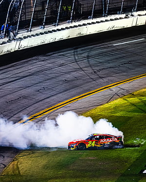 Some From Daytona 500 Weekend, Daytona NASCAR, HD phone wallpaper