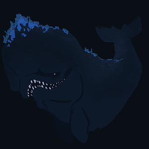 Bloop, HD phone wallpaper