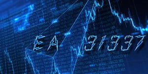 metatrader · GitHub Topics · GitHub, HD wallpaper