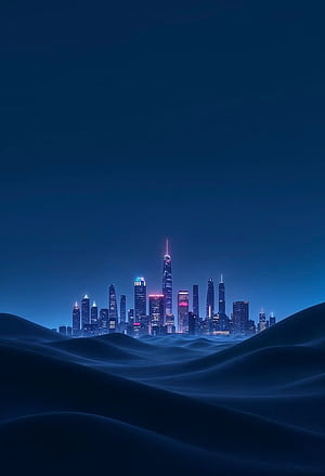 Riyadh, HD phone wallpaper