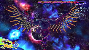 Void Termina, HD wallpaper