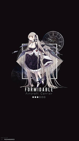 Formidable, HD phone wallpaper