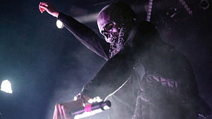 Concert Review: Esdeekid's New York Debut, HD wallpaper