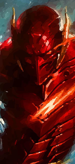 iPhone Flash, DarkFlash, HD phone wallpaper